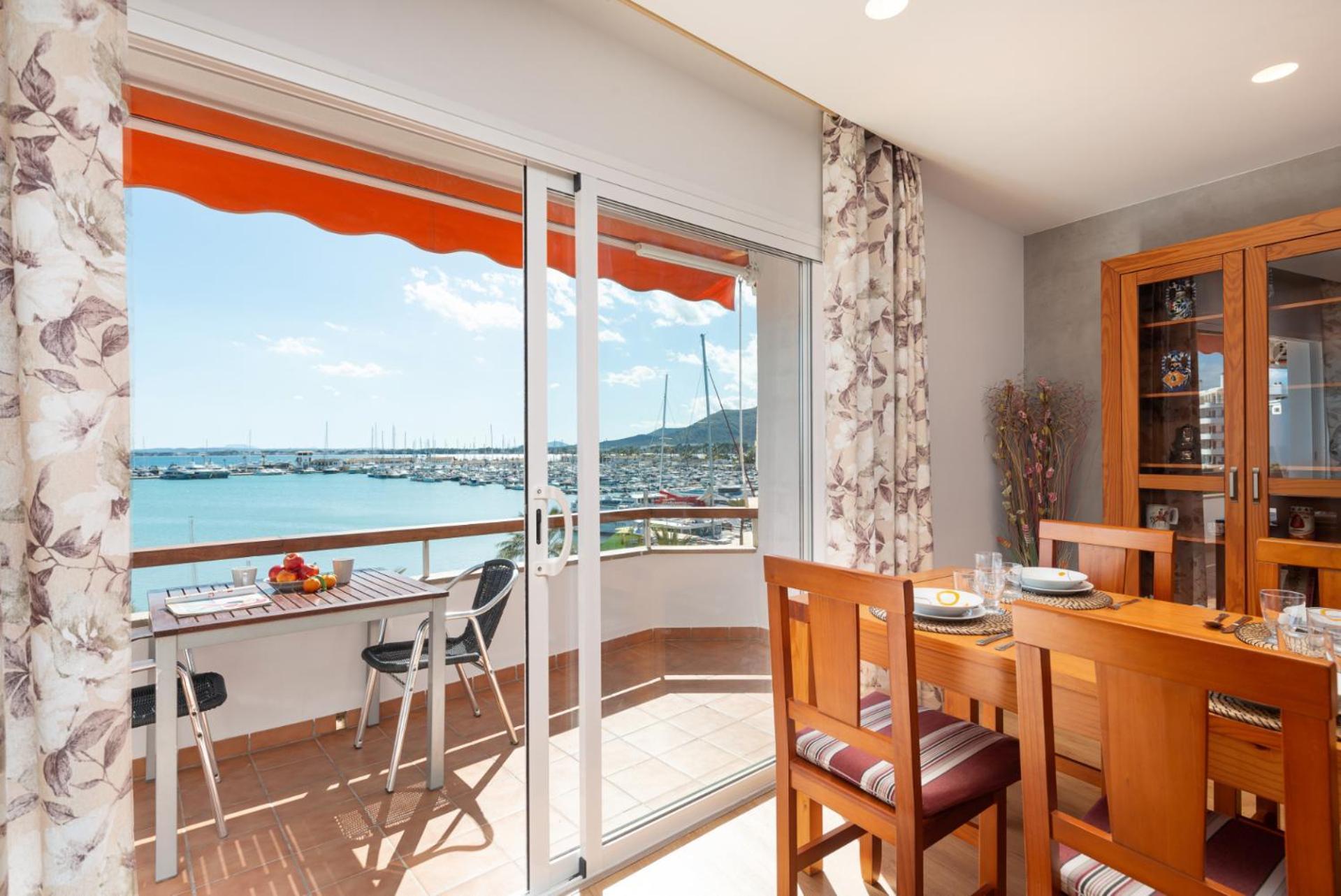 Apartment Antonia - Alcudia Alcúdia Exterior foto